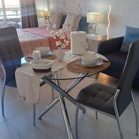 Estudio Playa Jardin Puerto de la Cruz  Zewnętrze zdjęcie