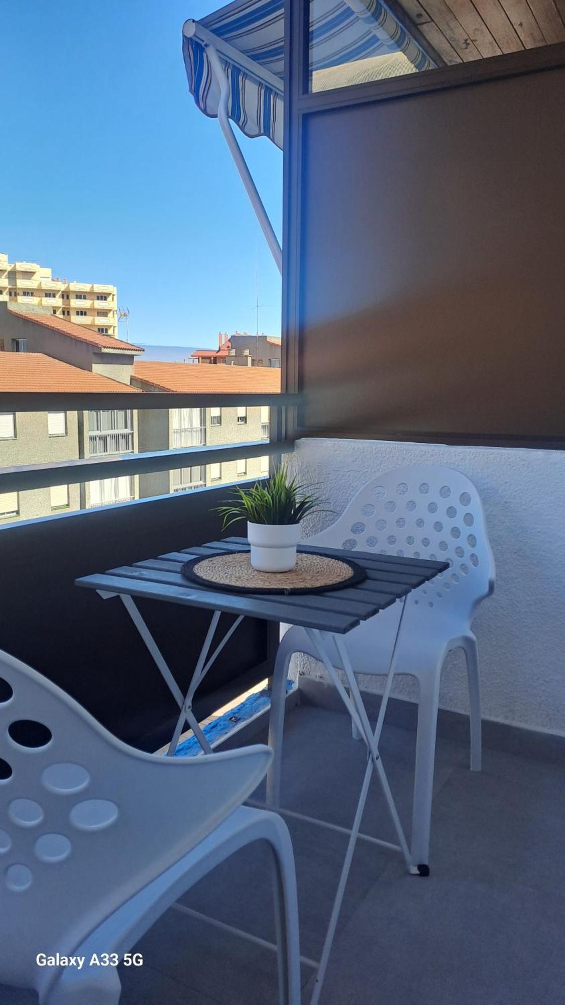 Estudio Playa Jardin Puerto de la Cruz  Zewnętrze zdjęcie