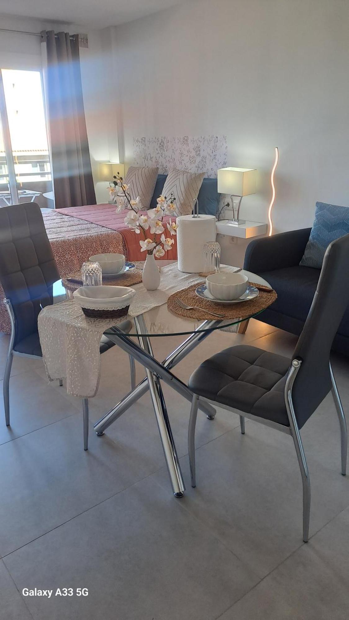 Estudio Playa Jardin Puerto de la Cruz  Zewnętrze zdjęcie