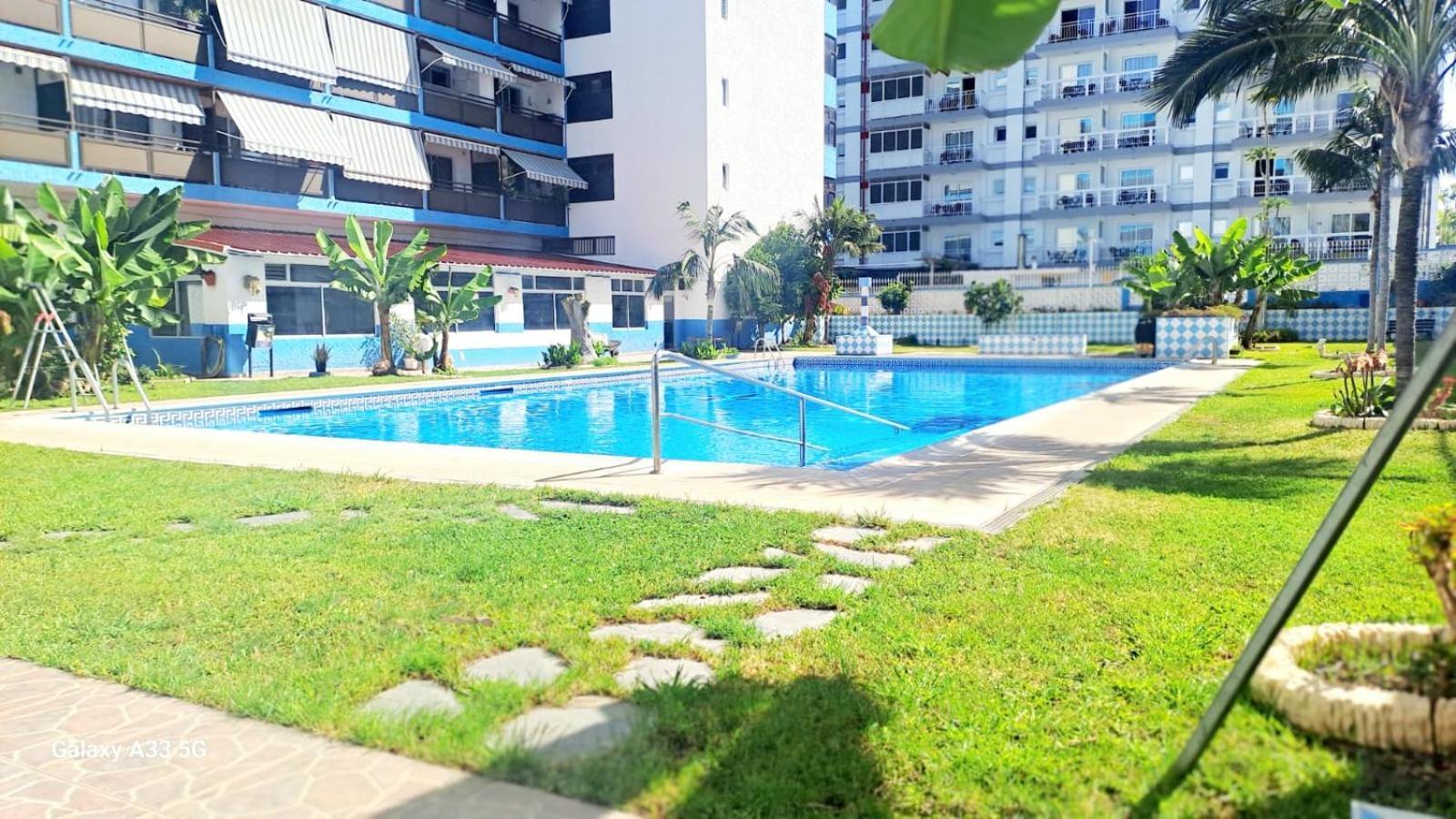Estudio Playa Jardin Puerto de la Cruz  Zewnętrze zdjęcie